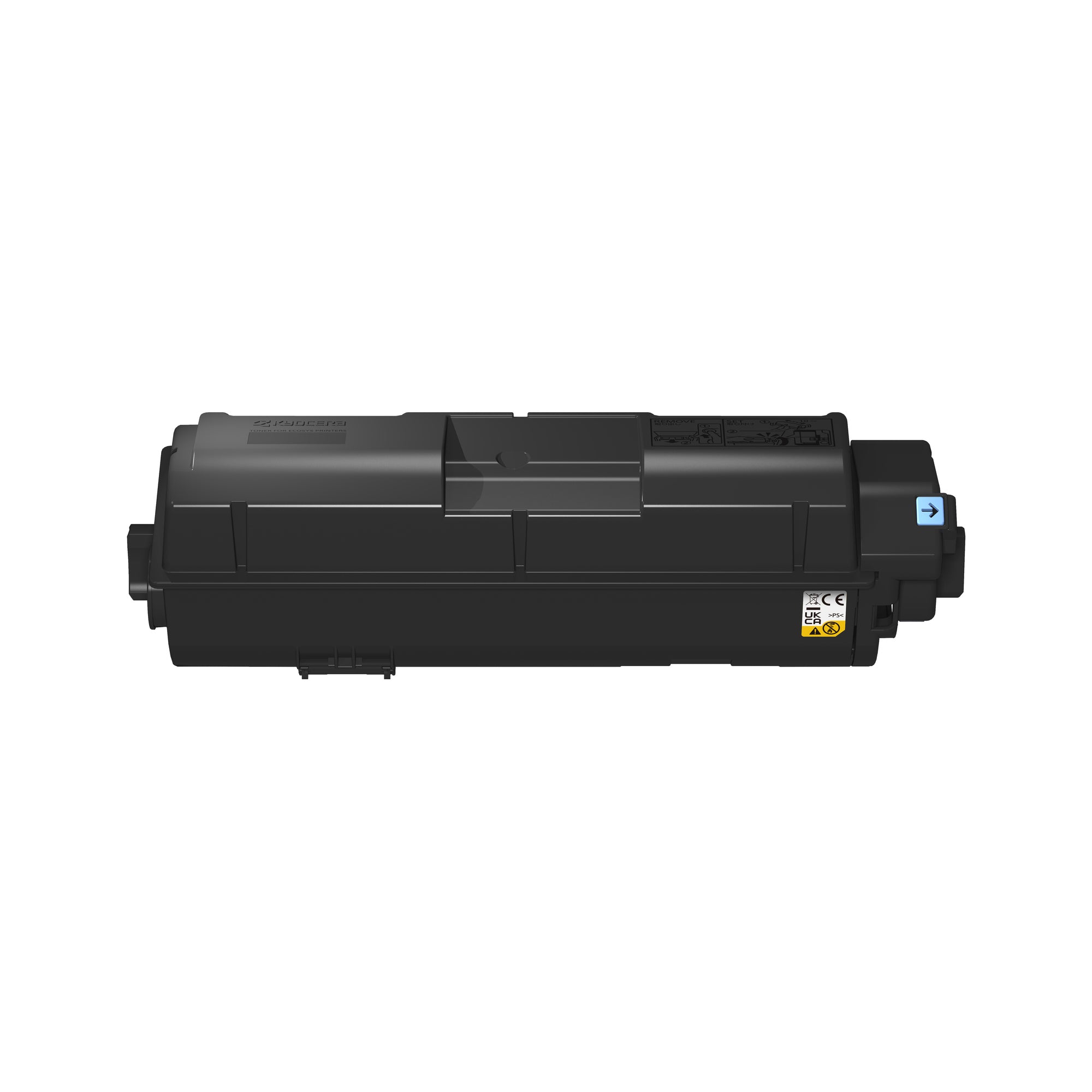 Kyocera Toner, schwarz