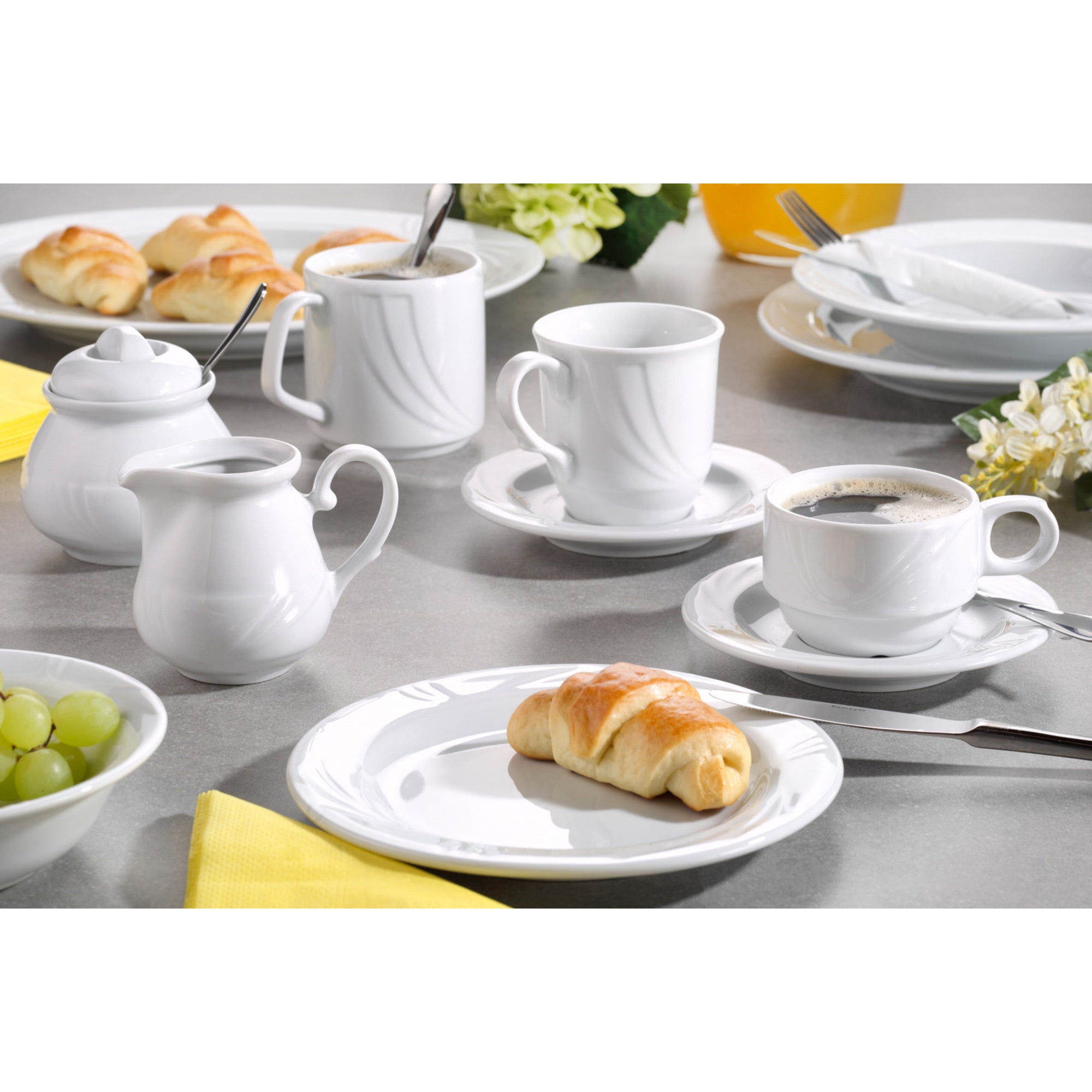 caterado Kaffeebecher Arcadia