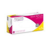 Bingold Einweghandschuhe Nitril 35PLUS