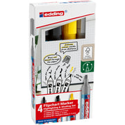 edding Schreibgeräteset Highlighting & Shading Set