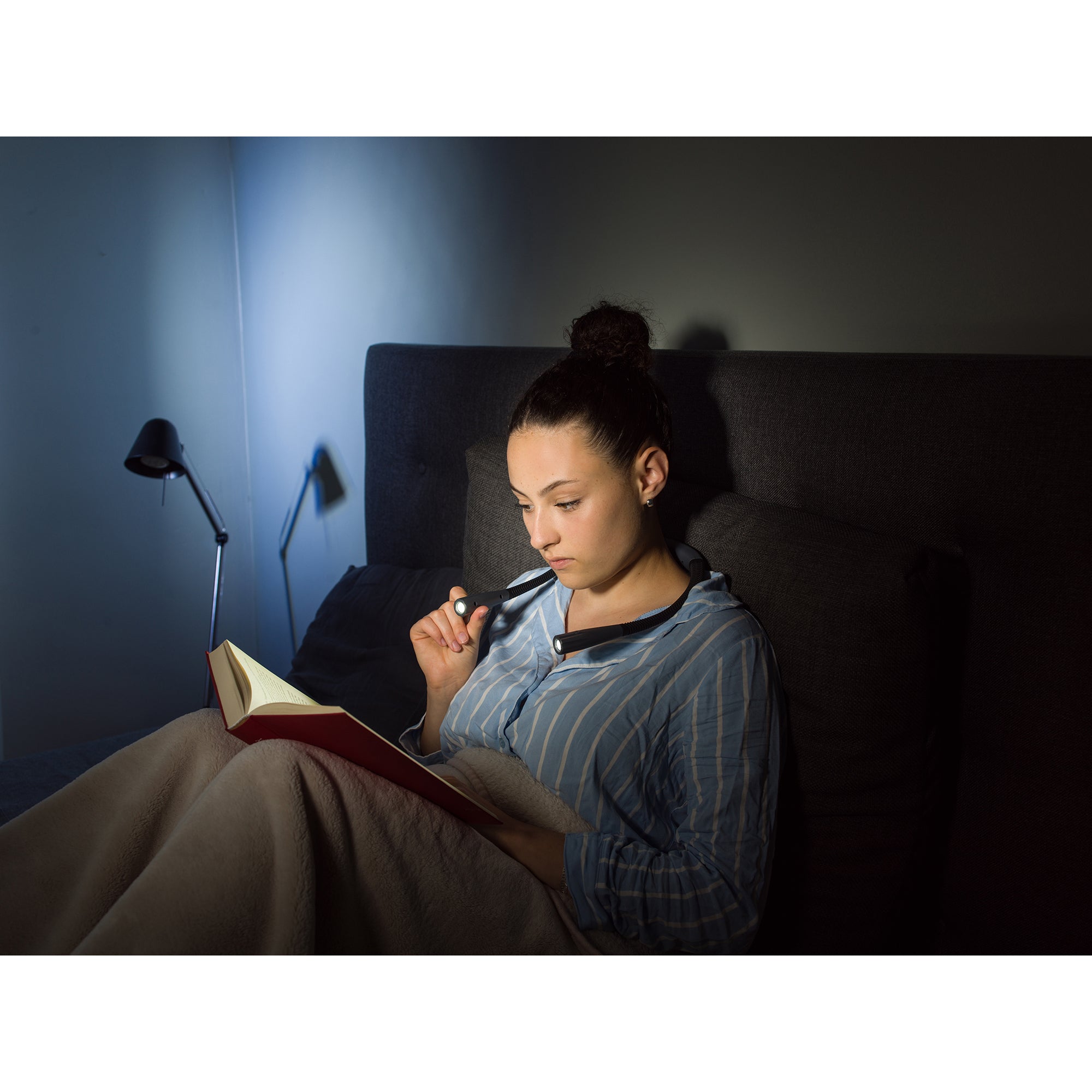 Wedo Leselampe LOOPlight