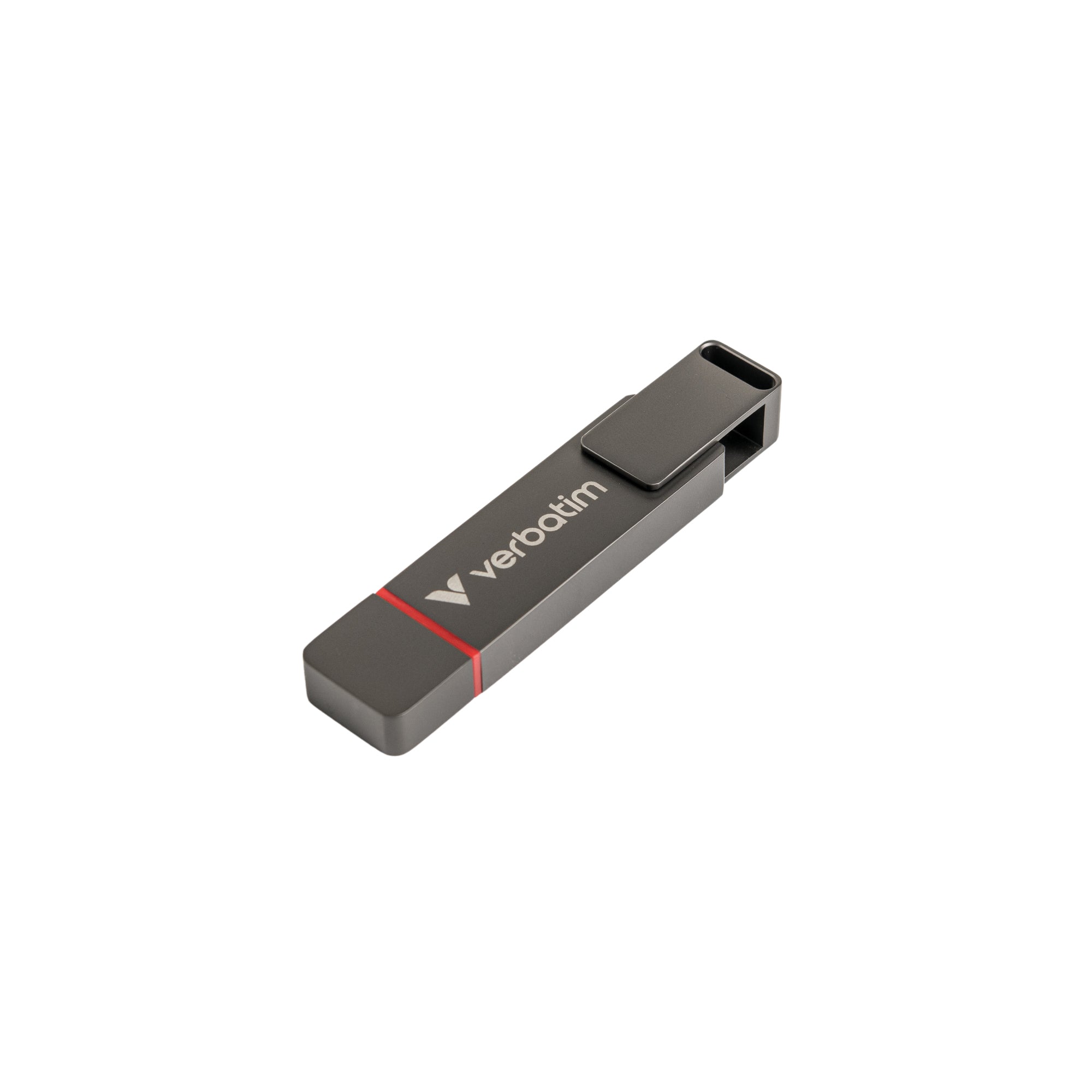 Verbatim USB-Stick Dual QuickStick