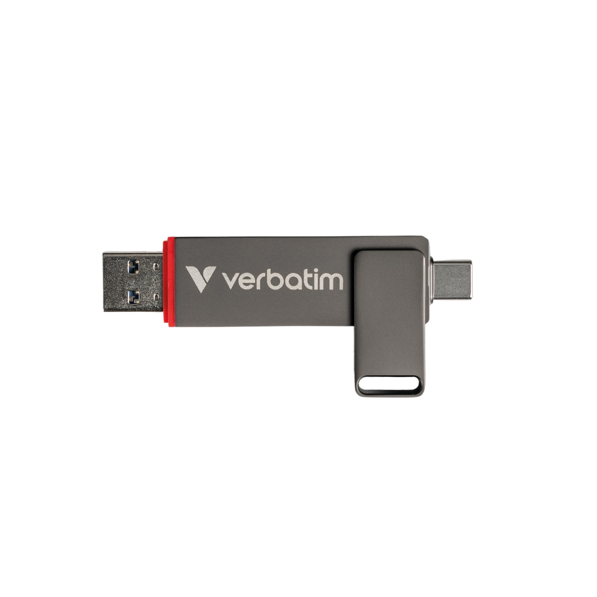 Verbatim USB-Stick Dual QuickStick