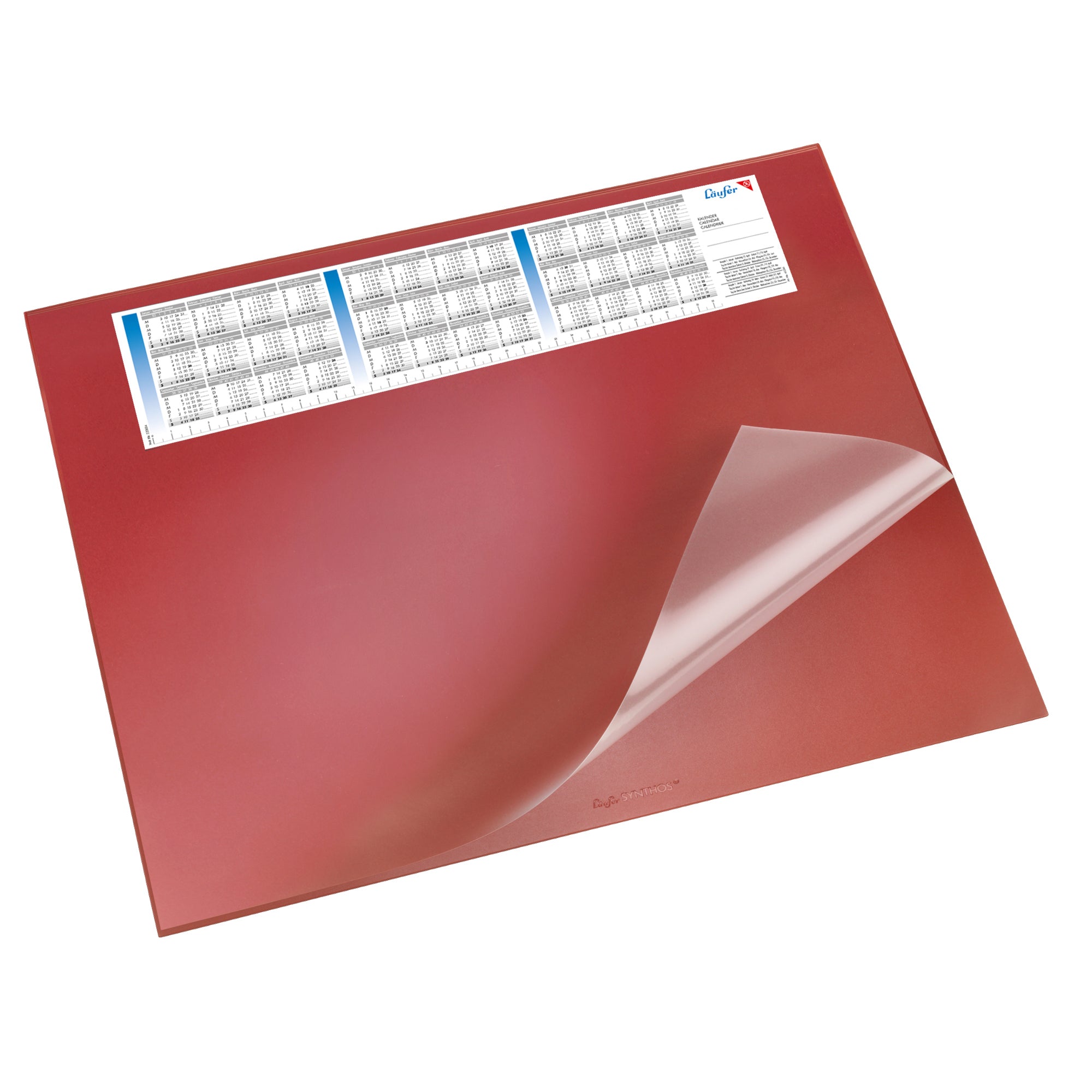 Läufer Schreibunterlage Synthos VSP