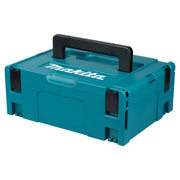 Makita Werkzeugkoffer MAKPAC Gr. 2