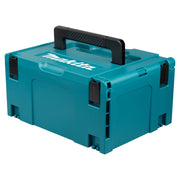 Makita Werkzeugkoffer MAKPAC Gr. 3