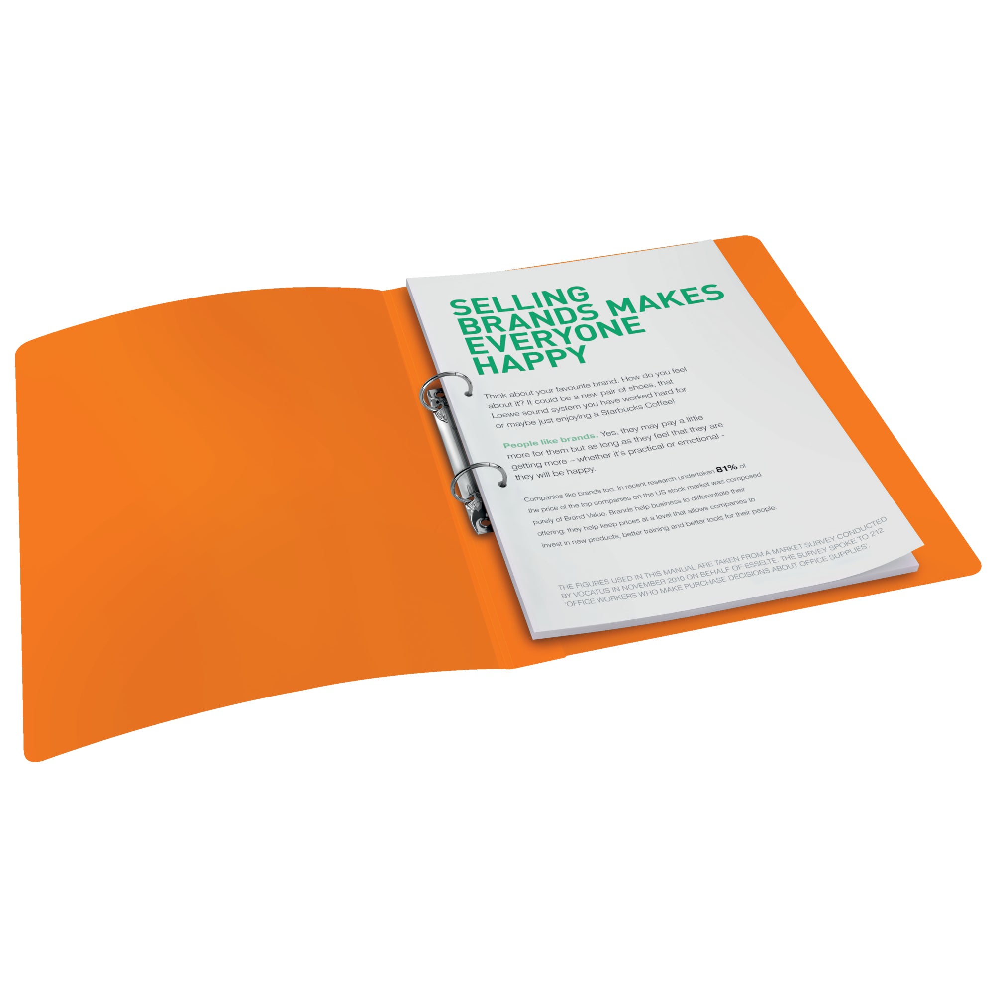 Leitz Ringbuch Urban Chic