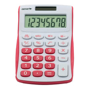 Genie Taschenrechner 120 P