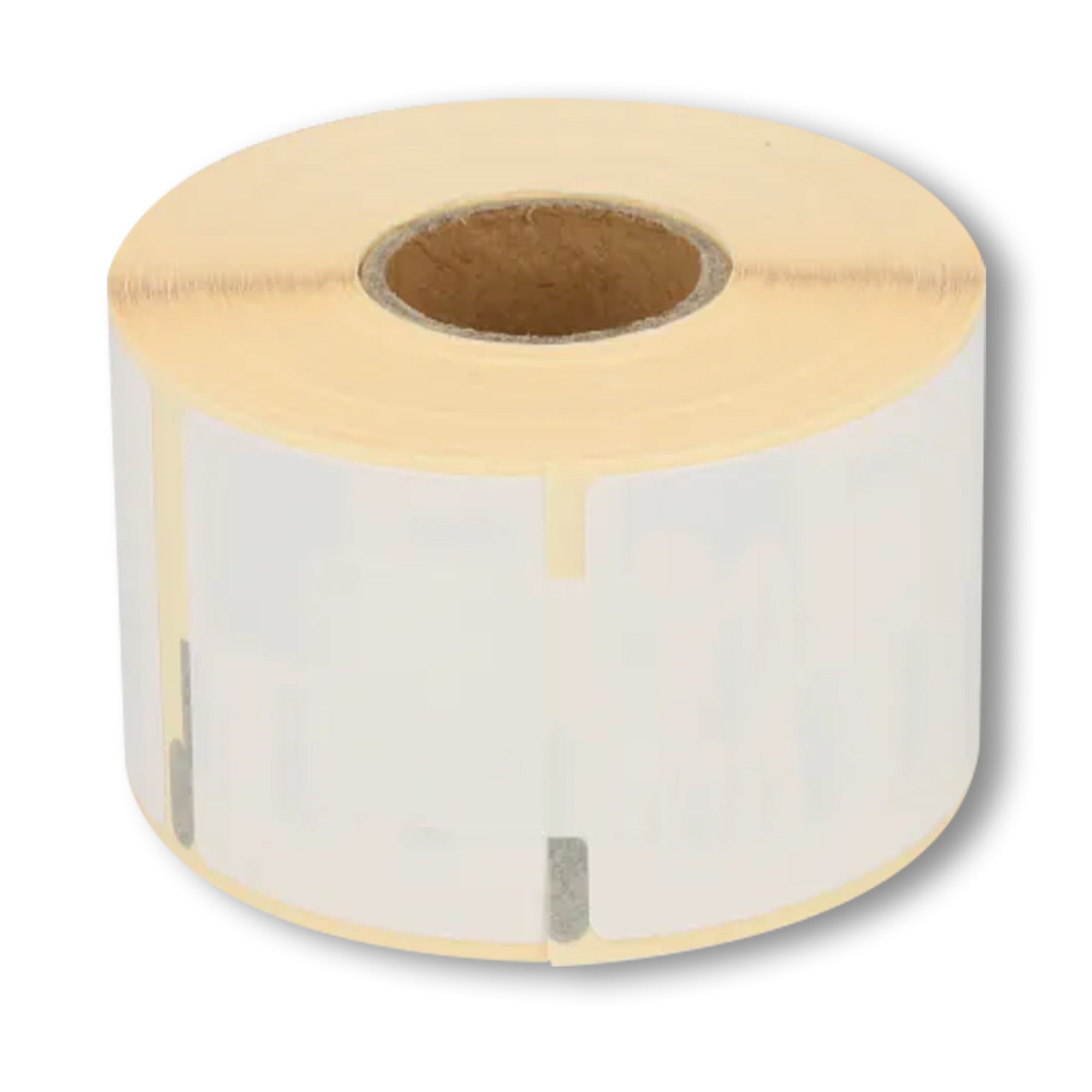 Quattro-Print Adressetikett