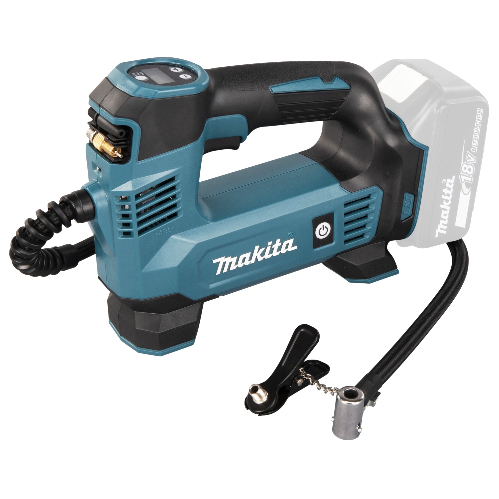 Makita Kompressor DMP180