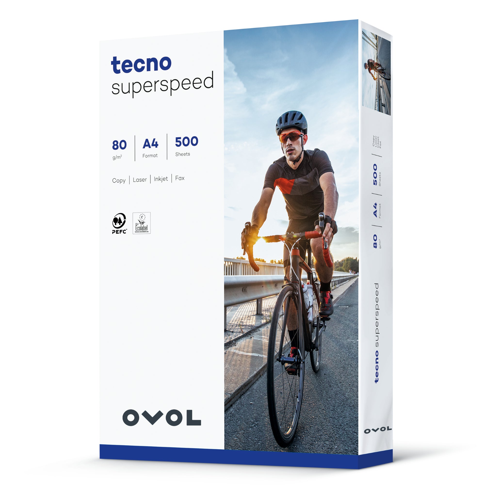 inapa Kopierpapier superspeed