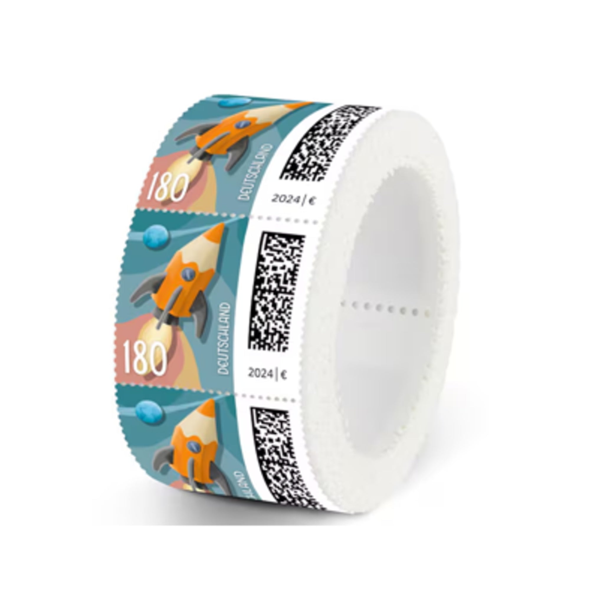 Briefmarke