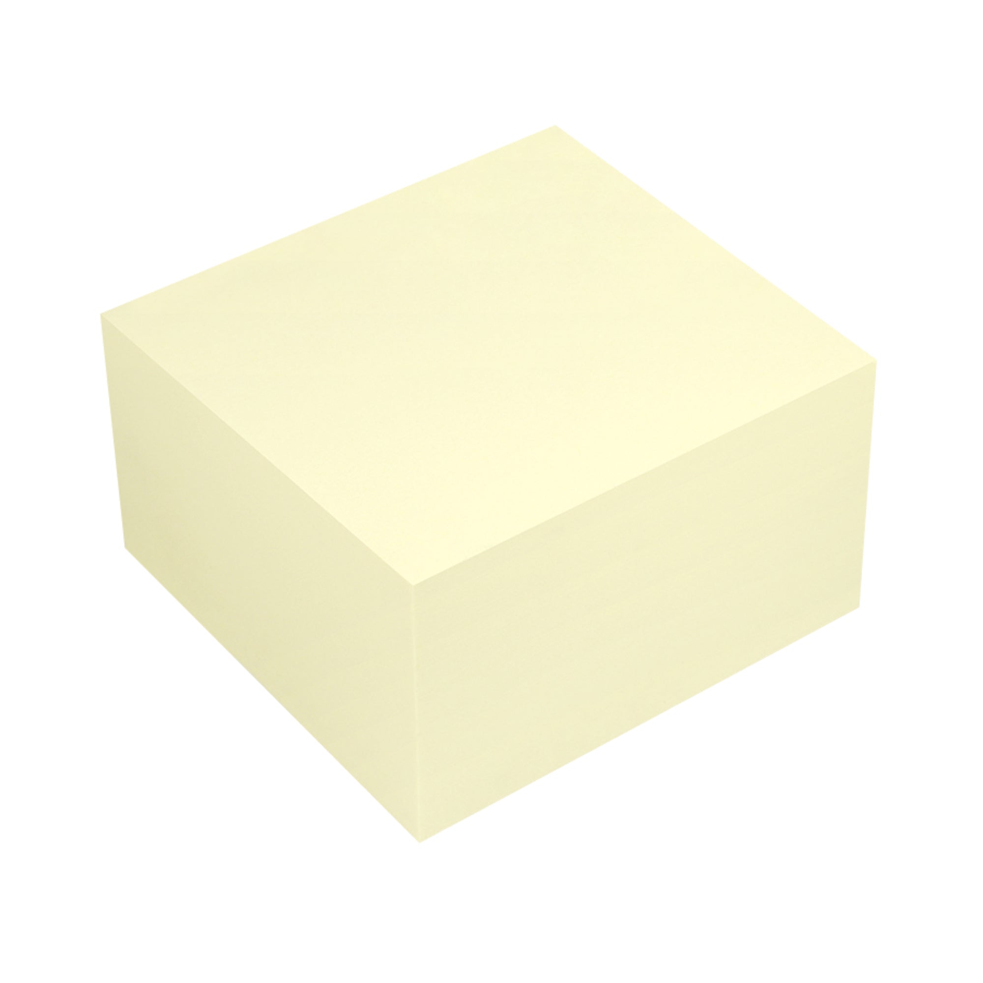 Info Haftnotizwürfel Power Notes