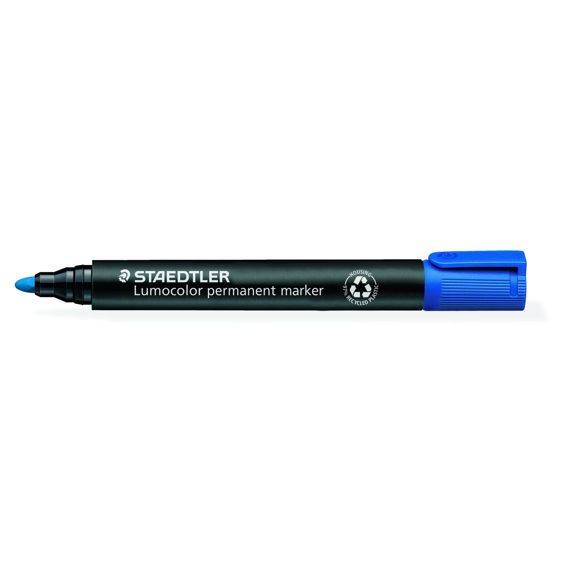Staedtler Permanentmarker Lumocolor® 352