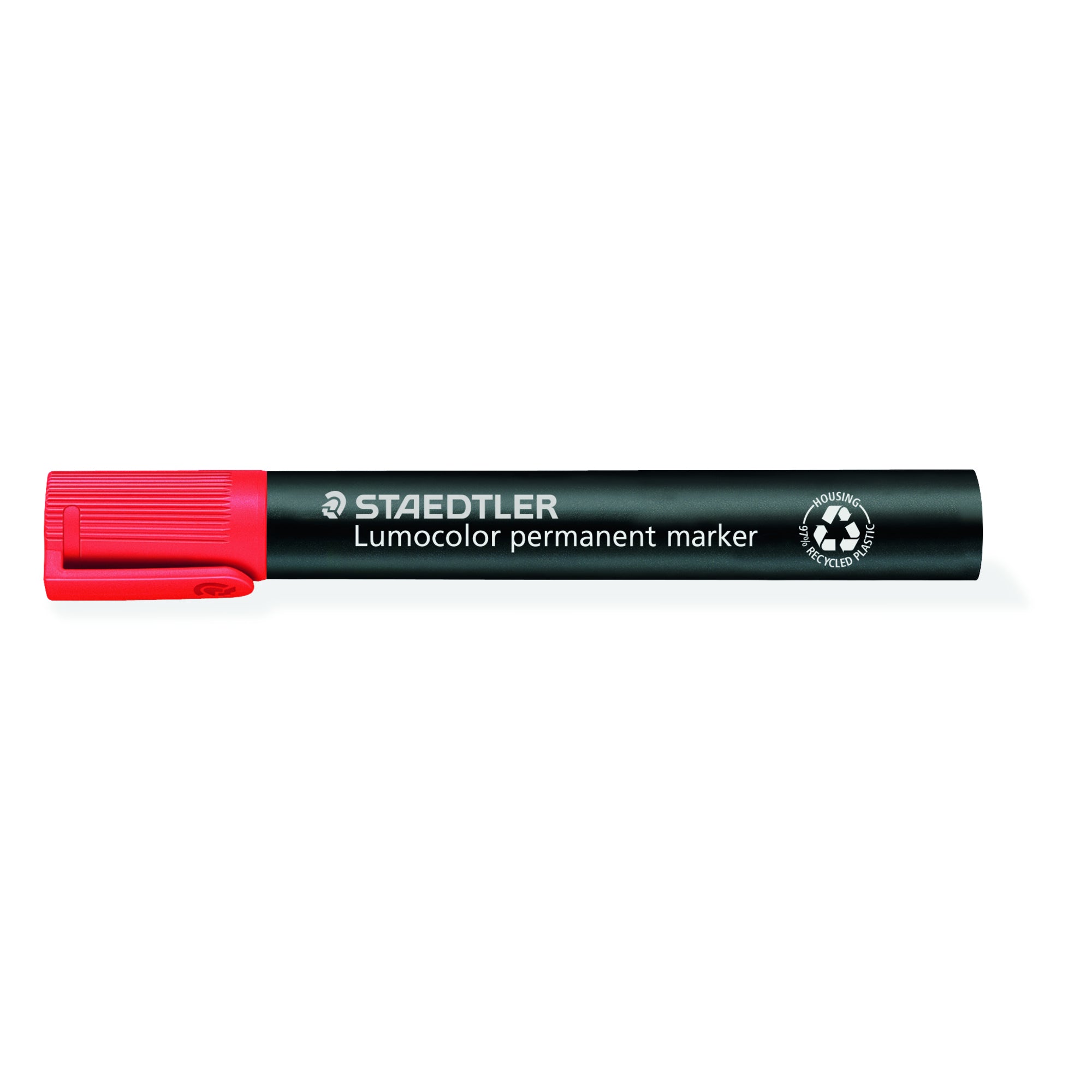 Staedtler Permanentmarker Lumocolor® 350