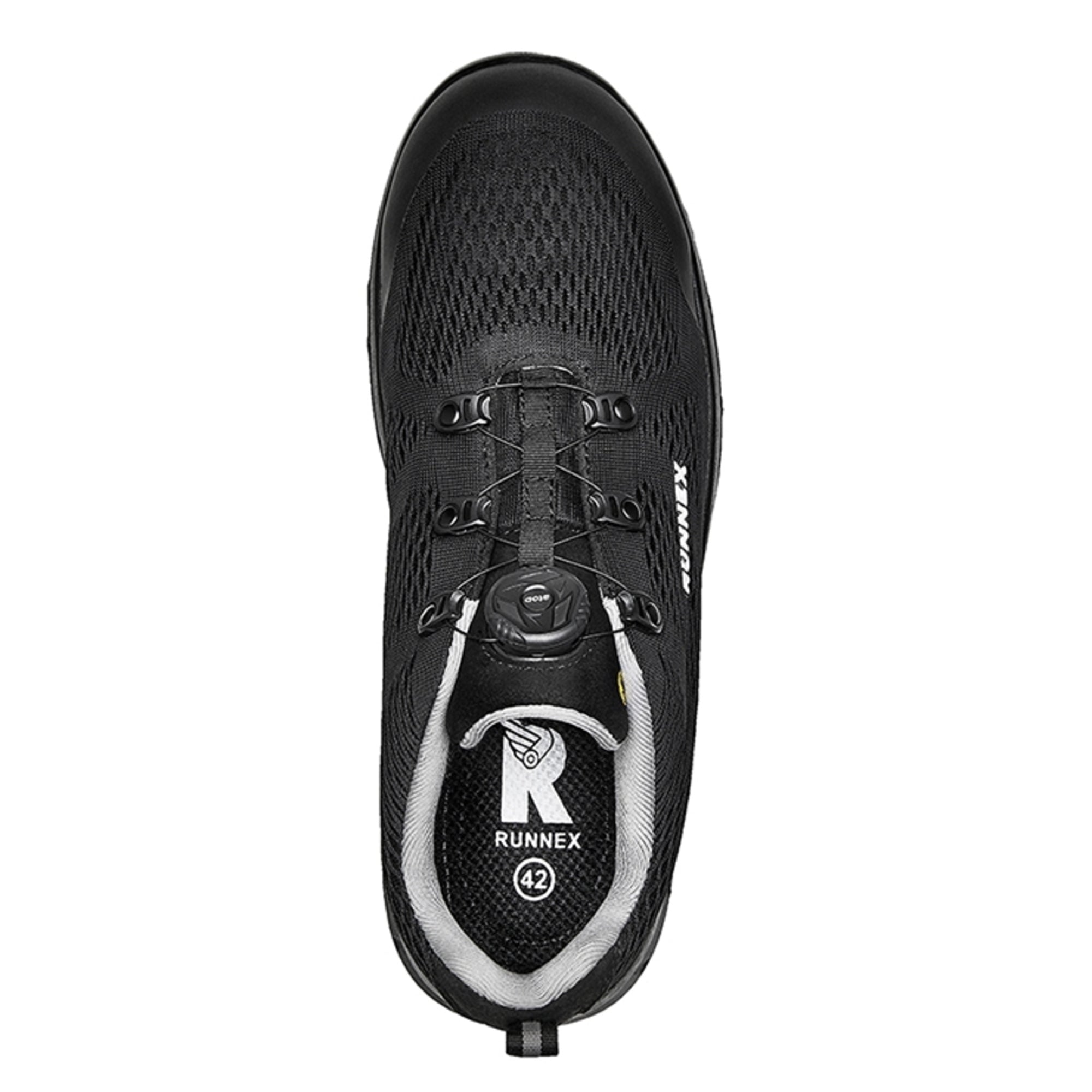 Runnex Sicherheitsschuhe atop FlexStar