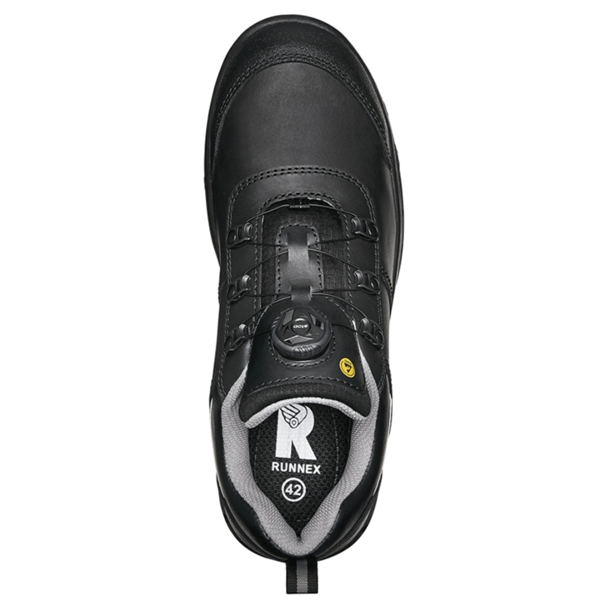 Runnex Sicherheitsschuhe atop FlexStar