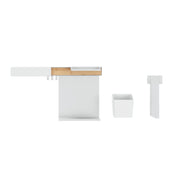 tesa Küchenorganizer Kombi Set L