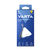 Varta Taschenlampe Magnatic Safety Light