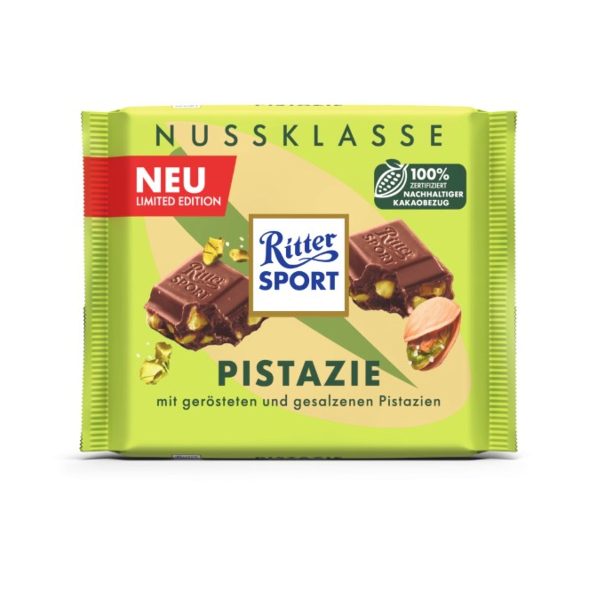 Ritter Schokolade