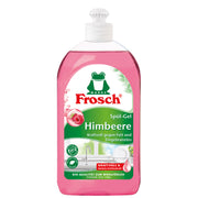 Frosch Geschirrspülmittel
