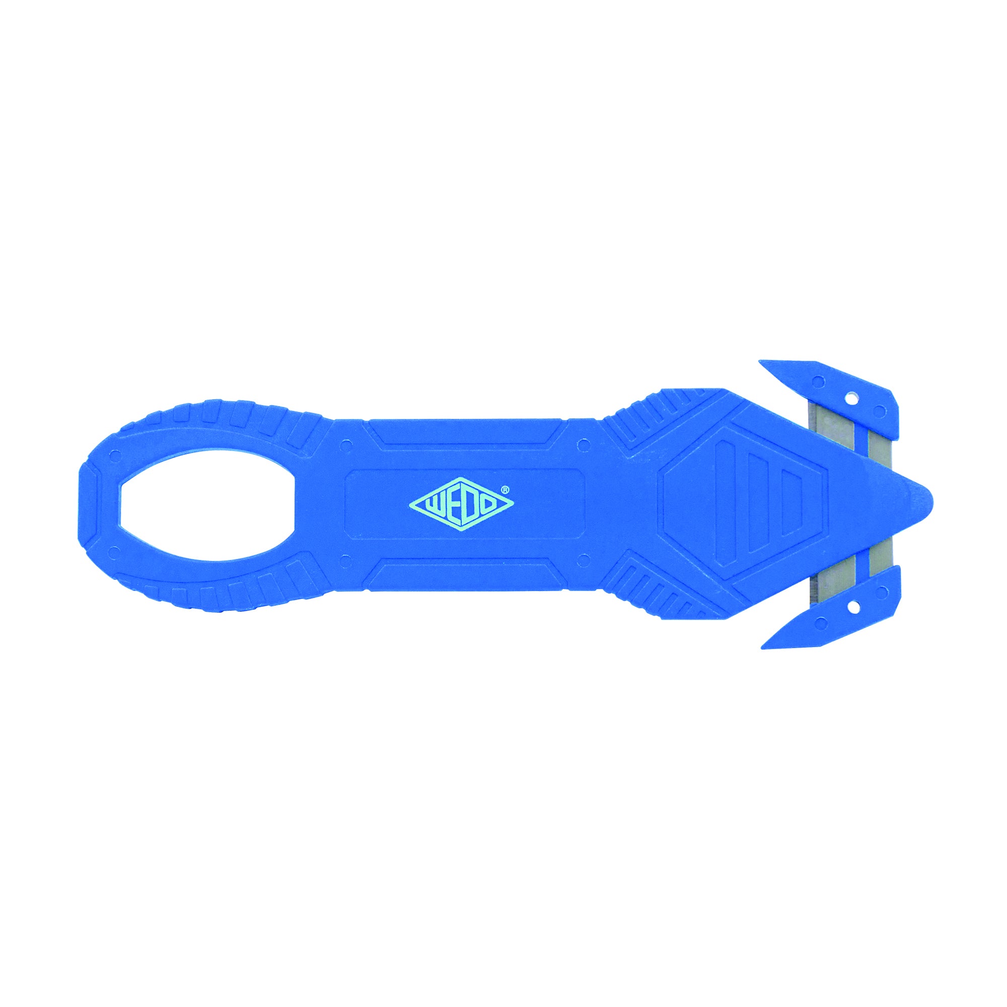 Wedo Cutter MetDetec®