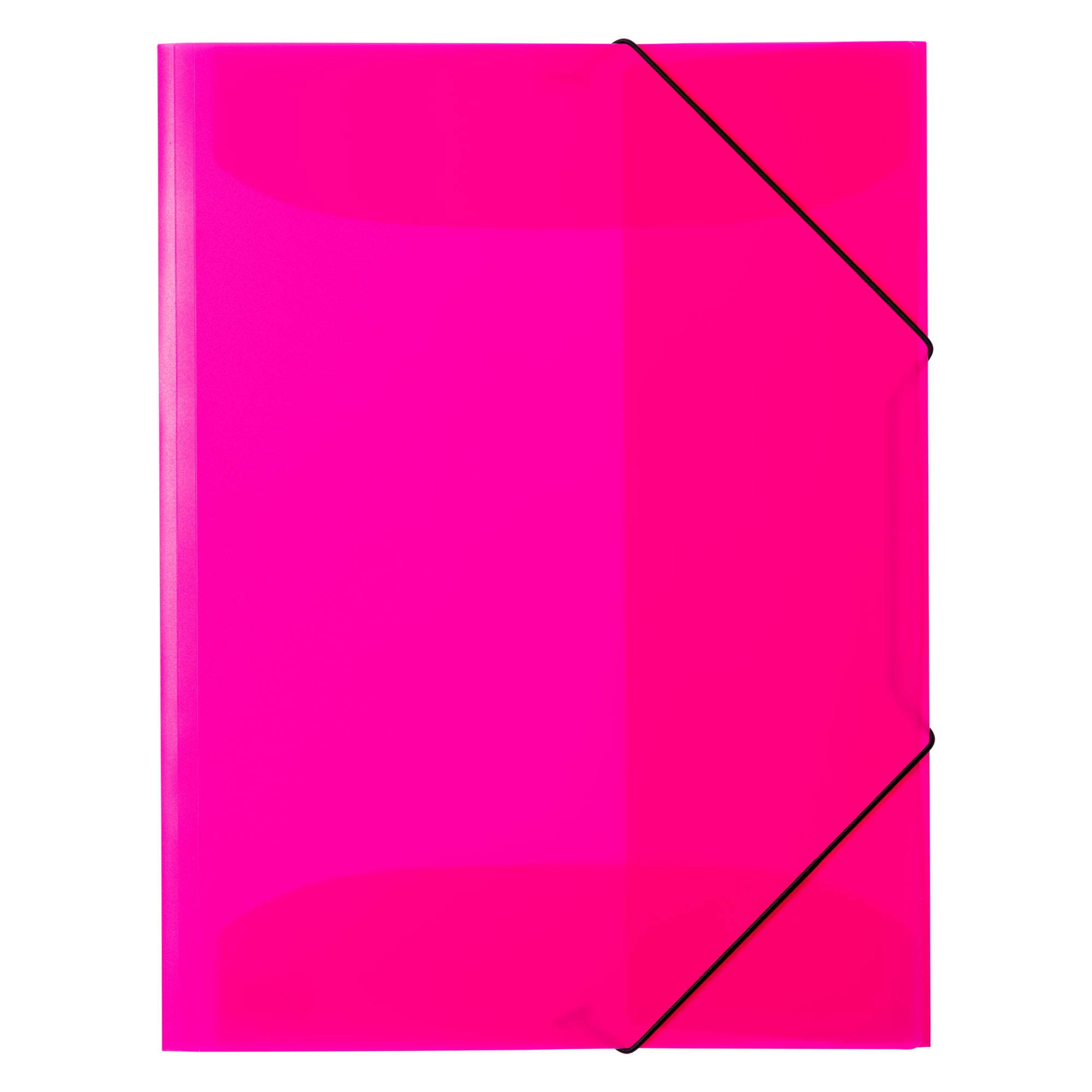 Herma Sammelmappe Neon, DIN A3