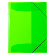 Herma Sammelmappe Neon