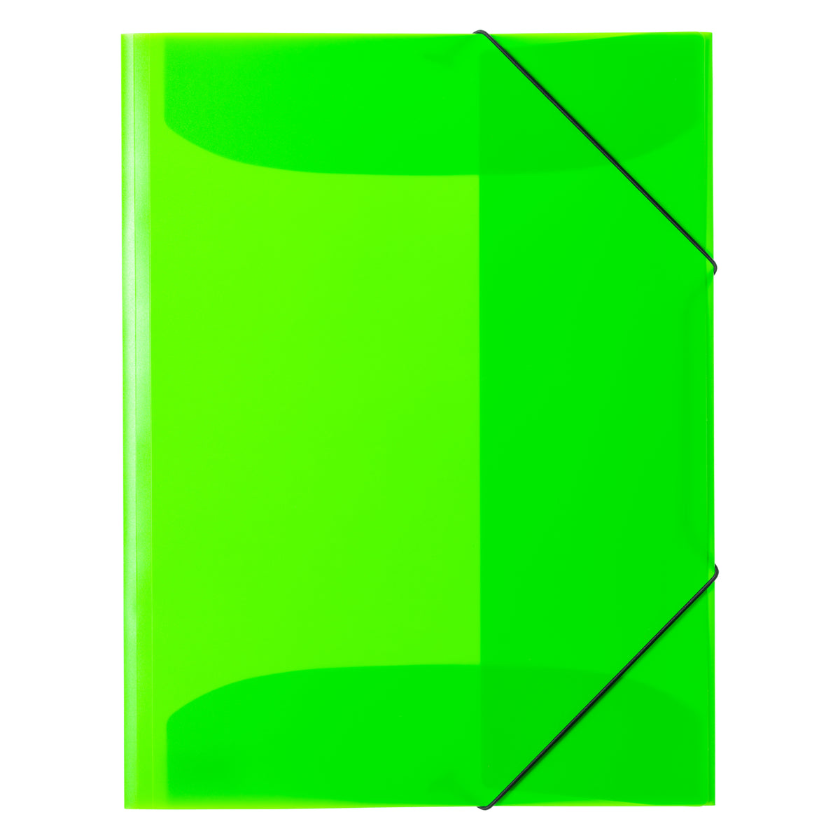 Herma Sammelmappe Neon