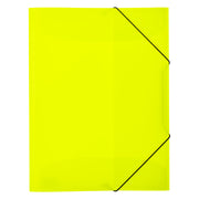 Herma Sammelmappe Neon, DIN A3