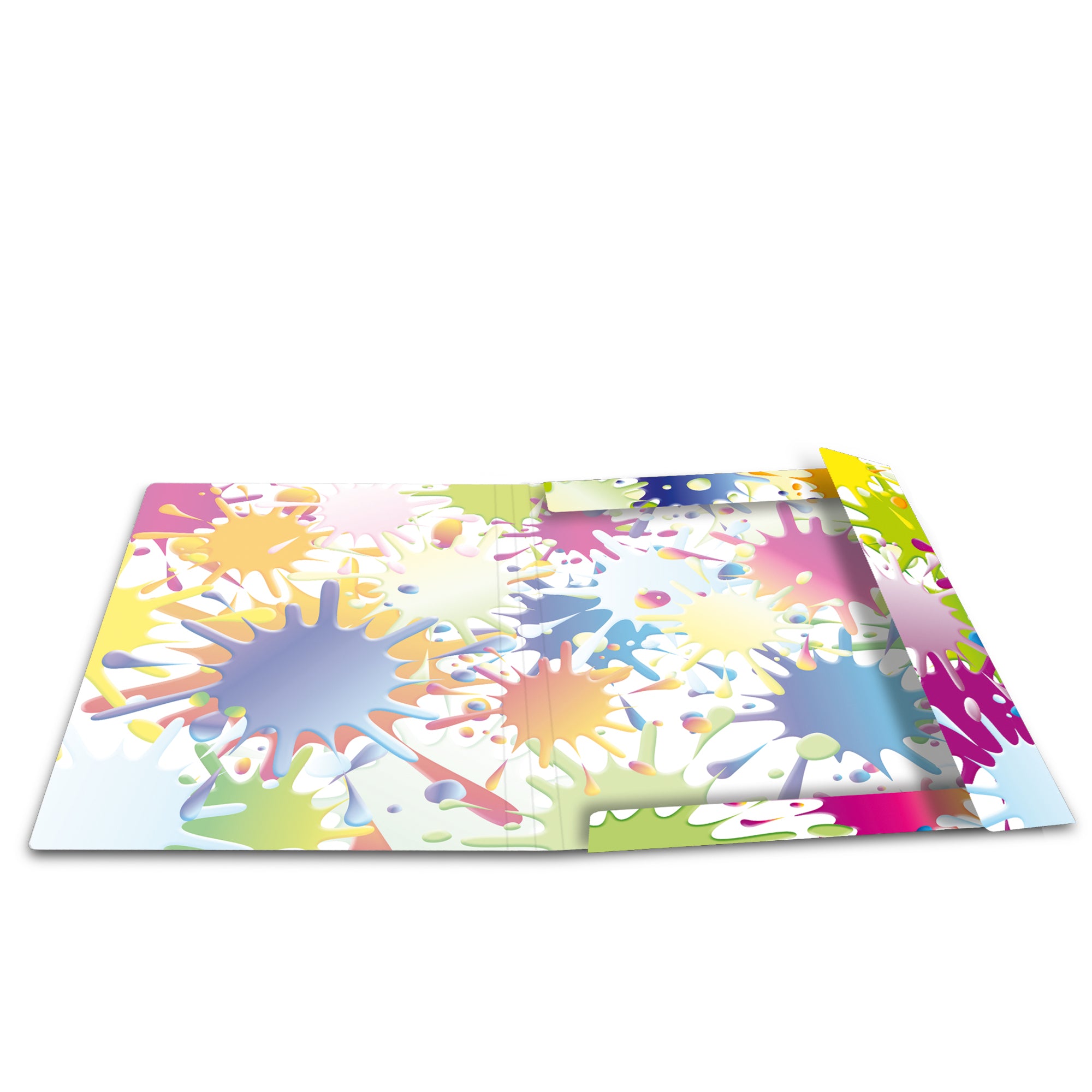 HERMA Sammelmappe, DIN A3