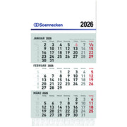 Soennecken Wandkalender