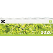 Soennecken Querkalender oeco
