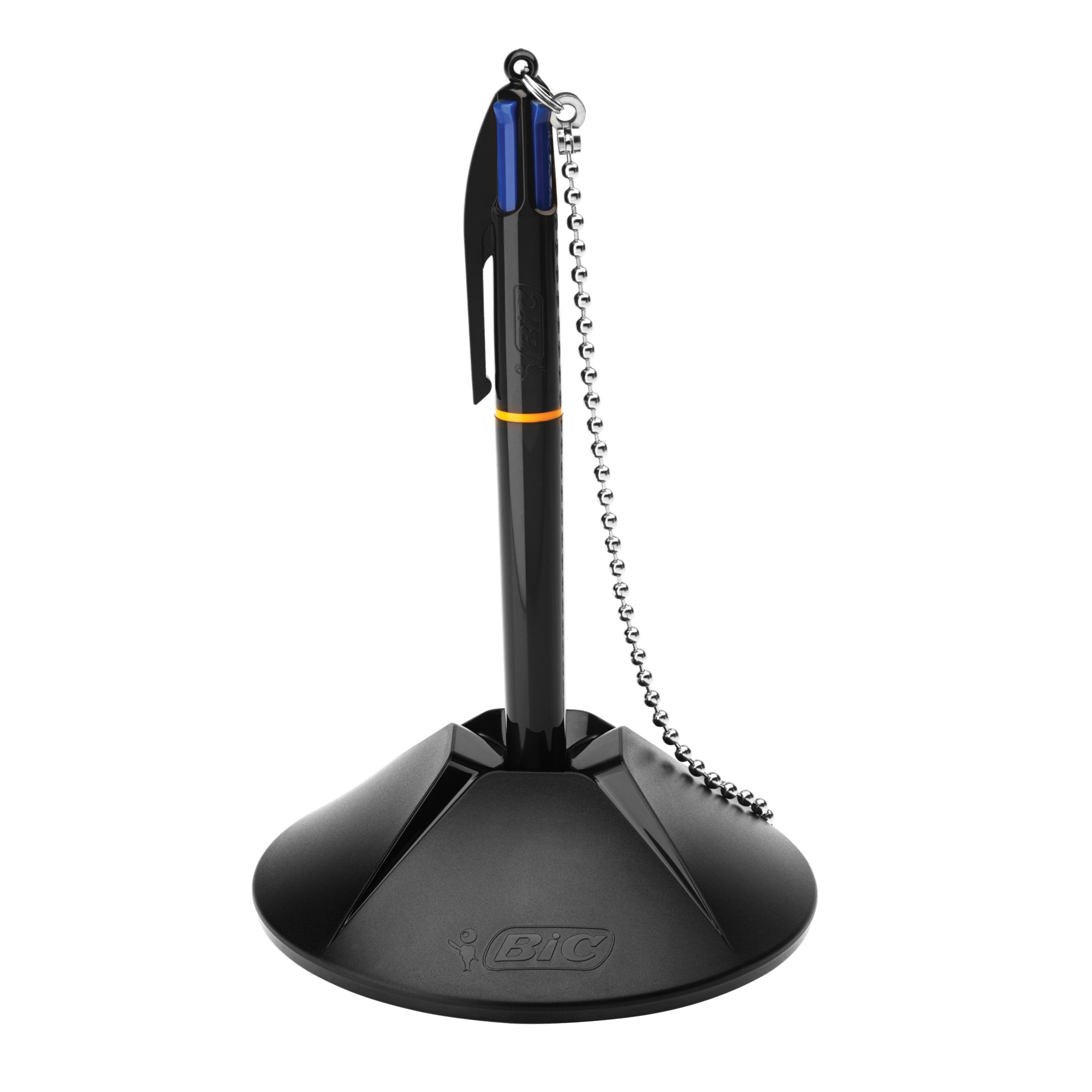 Bic Kugelschreiberständer 4 Colours® Counter Pen