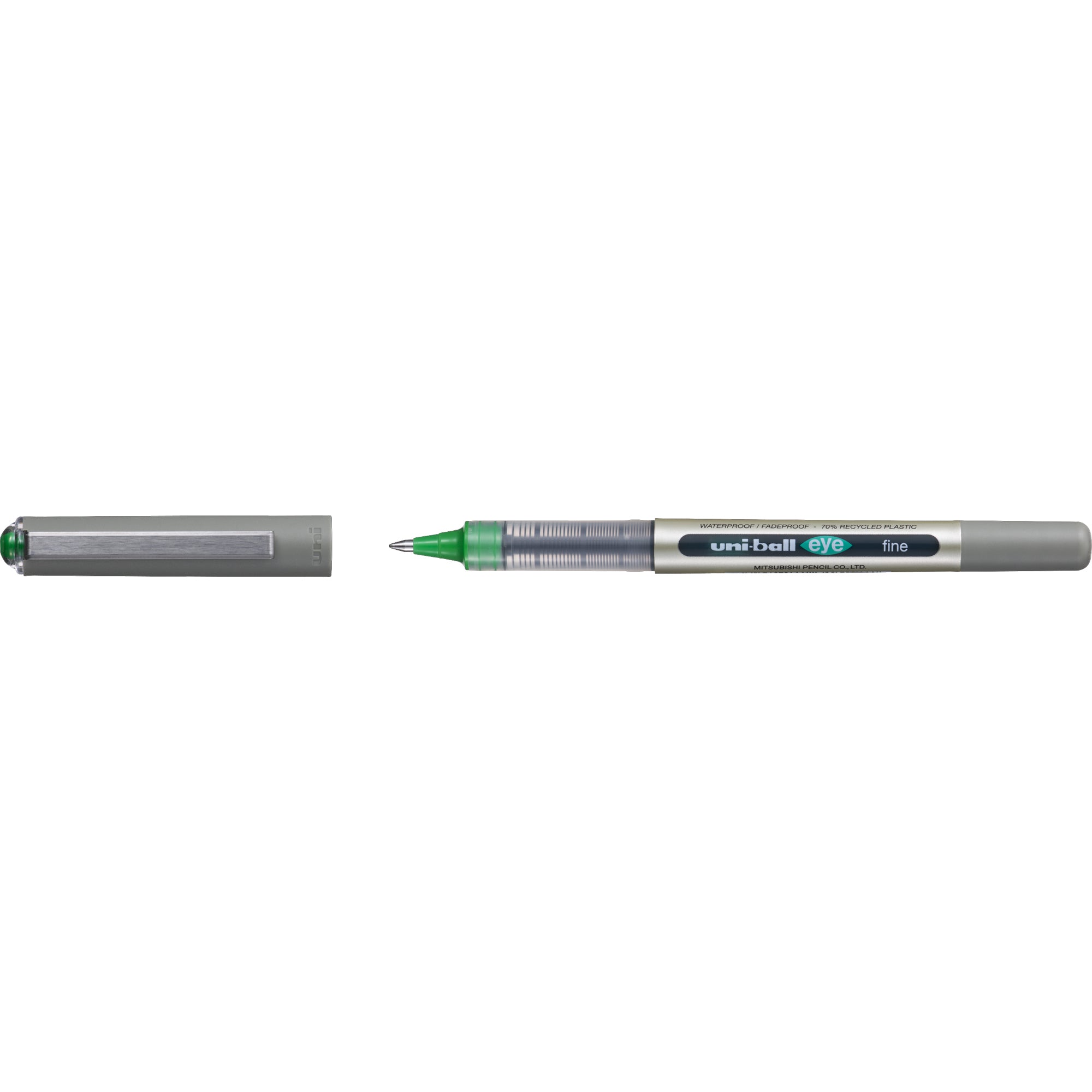uni-ball Tintenroller eye