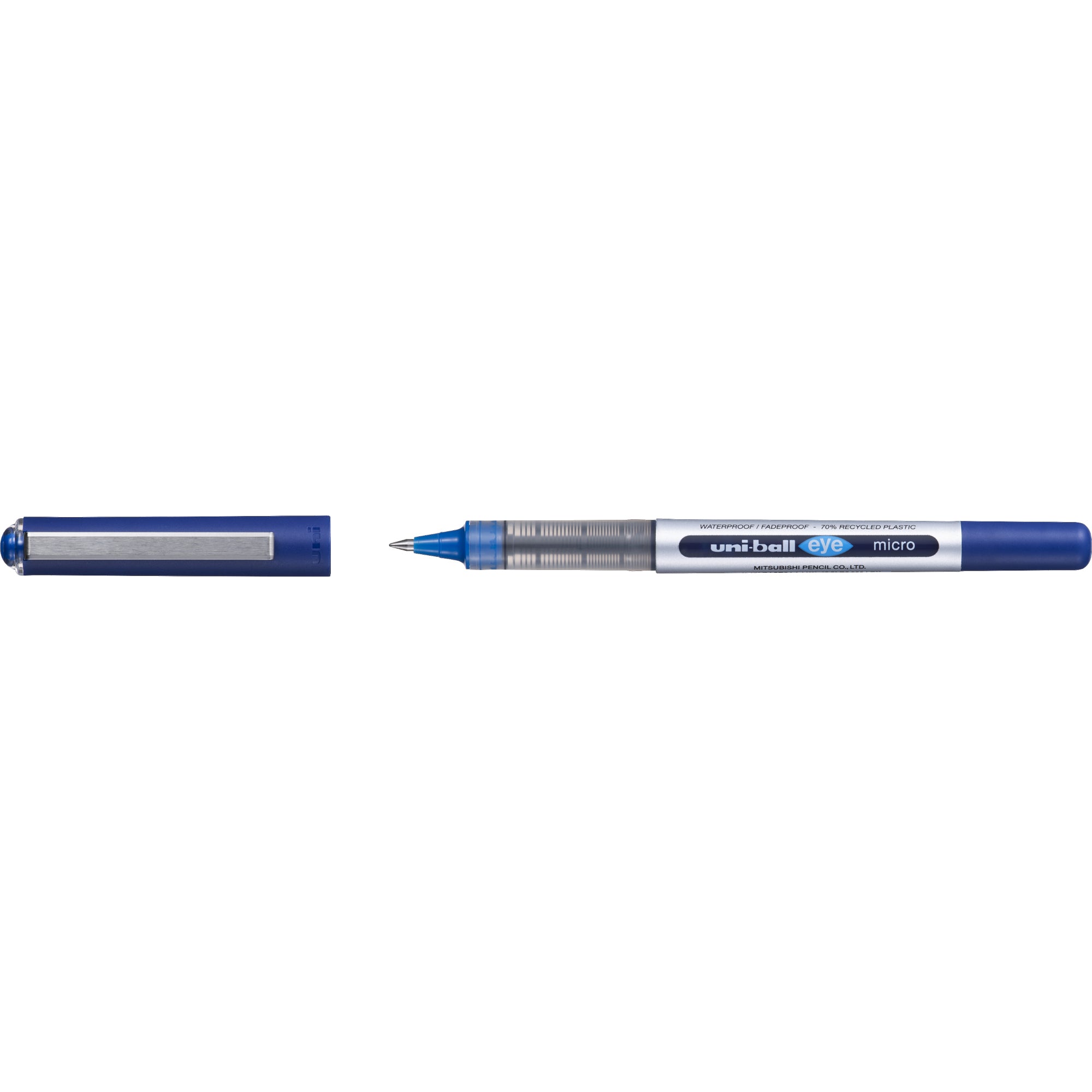uni-ball Tintenroller eye