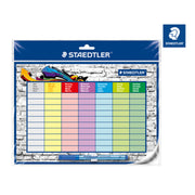 Staedtler Stundenplan Lumocolor® correctable