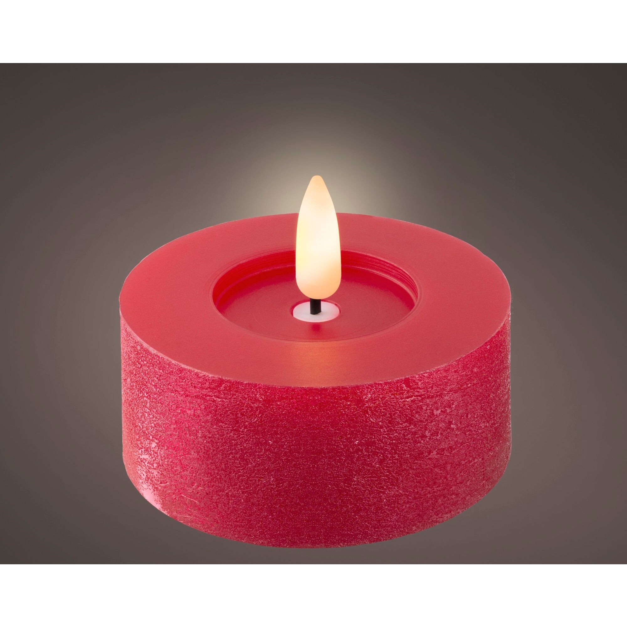 Lumineo LED Teelicht