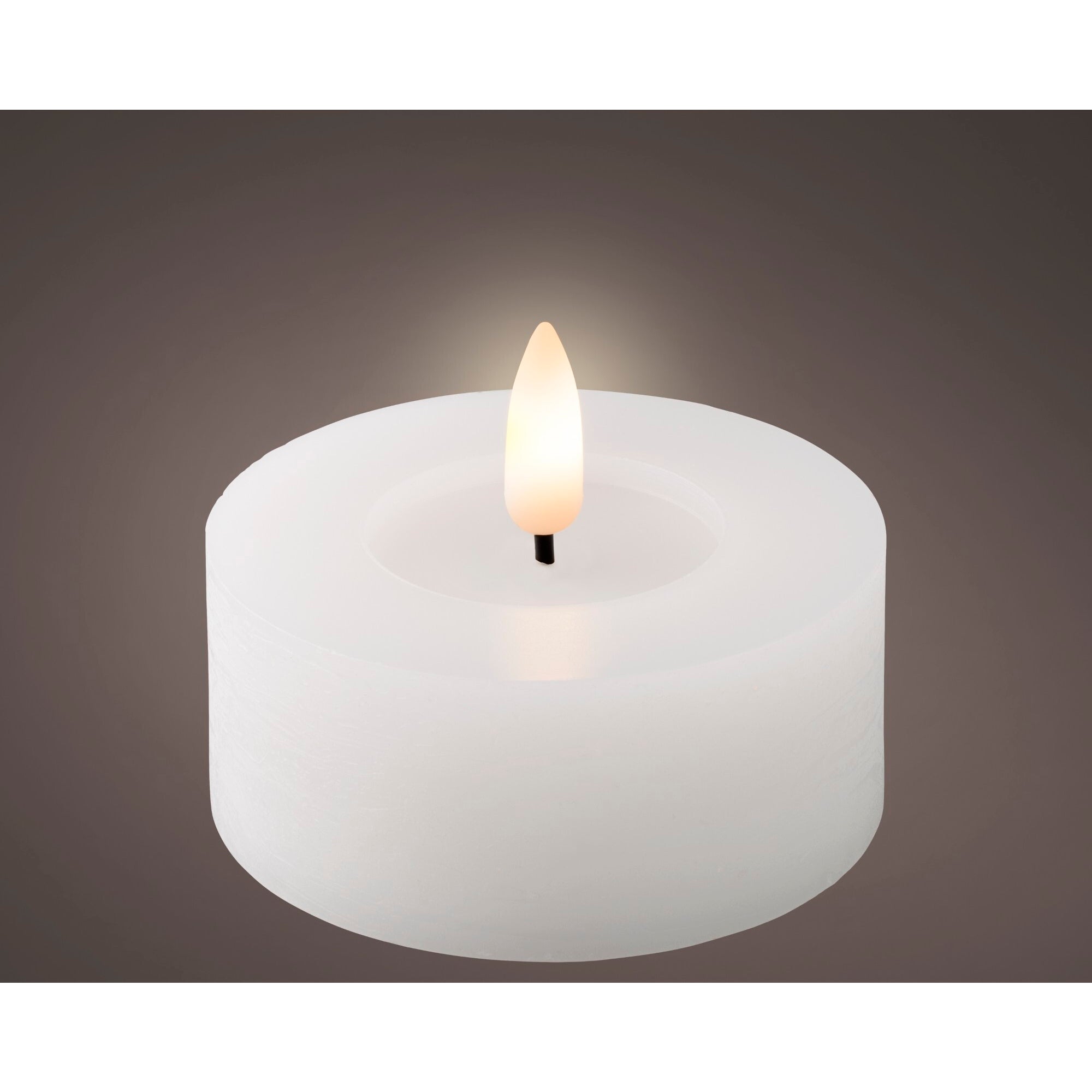 Lumineo LED Teelicht