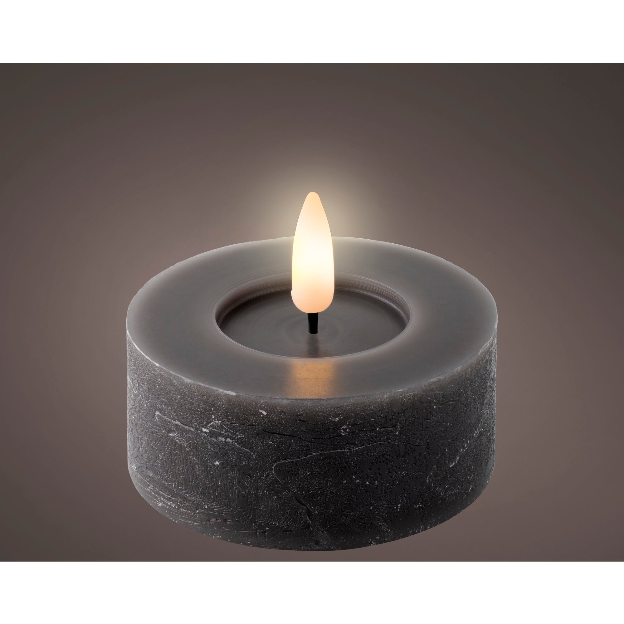 Lumineo LED Teelicht