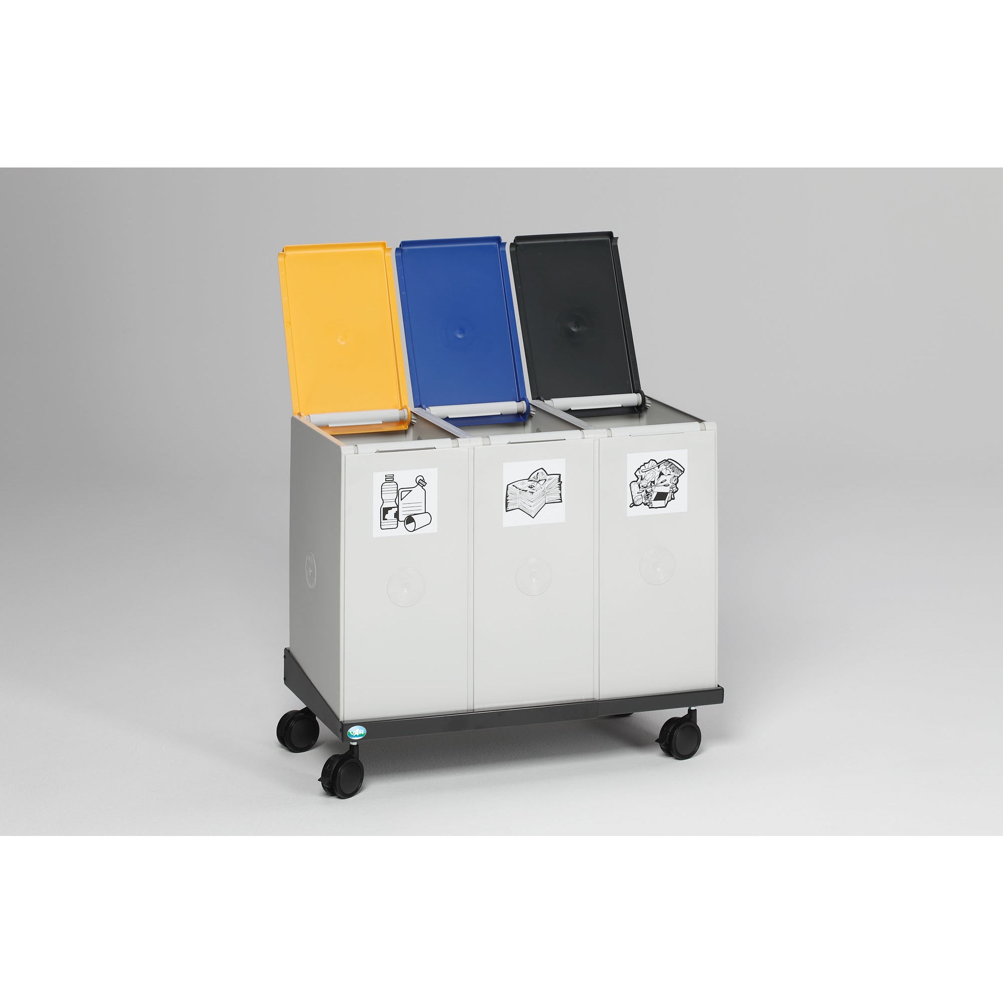 VAR Transportroller
