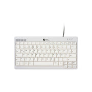 BakkerElkhuizen Tastatur UltraBoard 950 V2