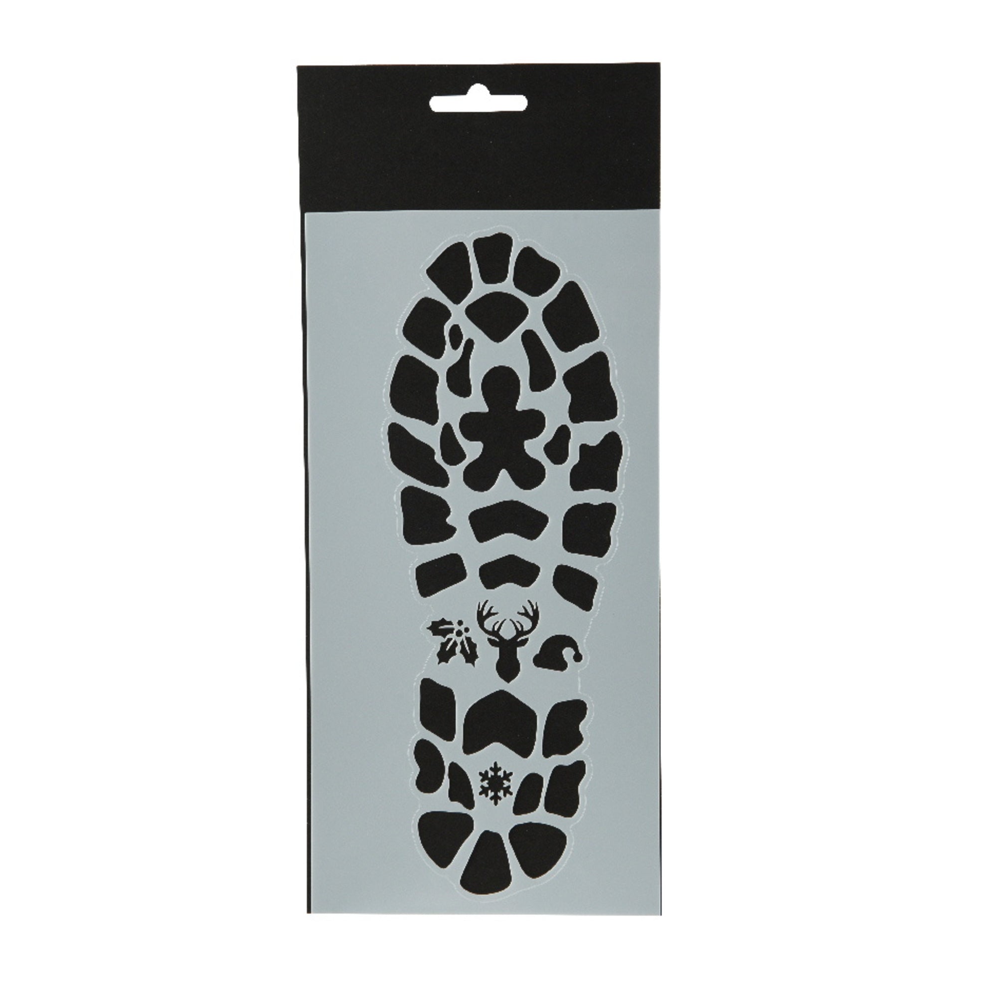 Decoris Bodenmarkierung