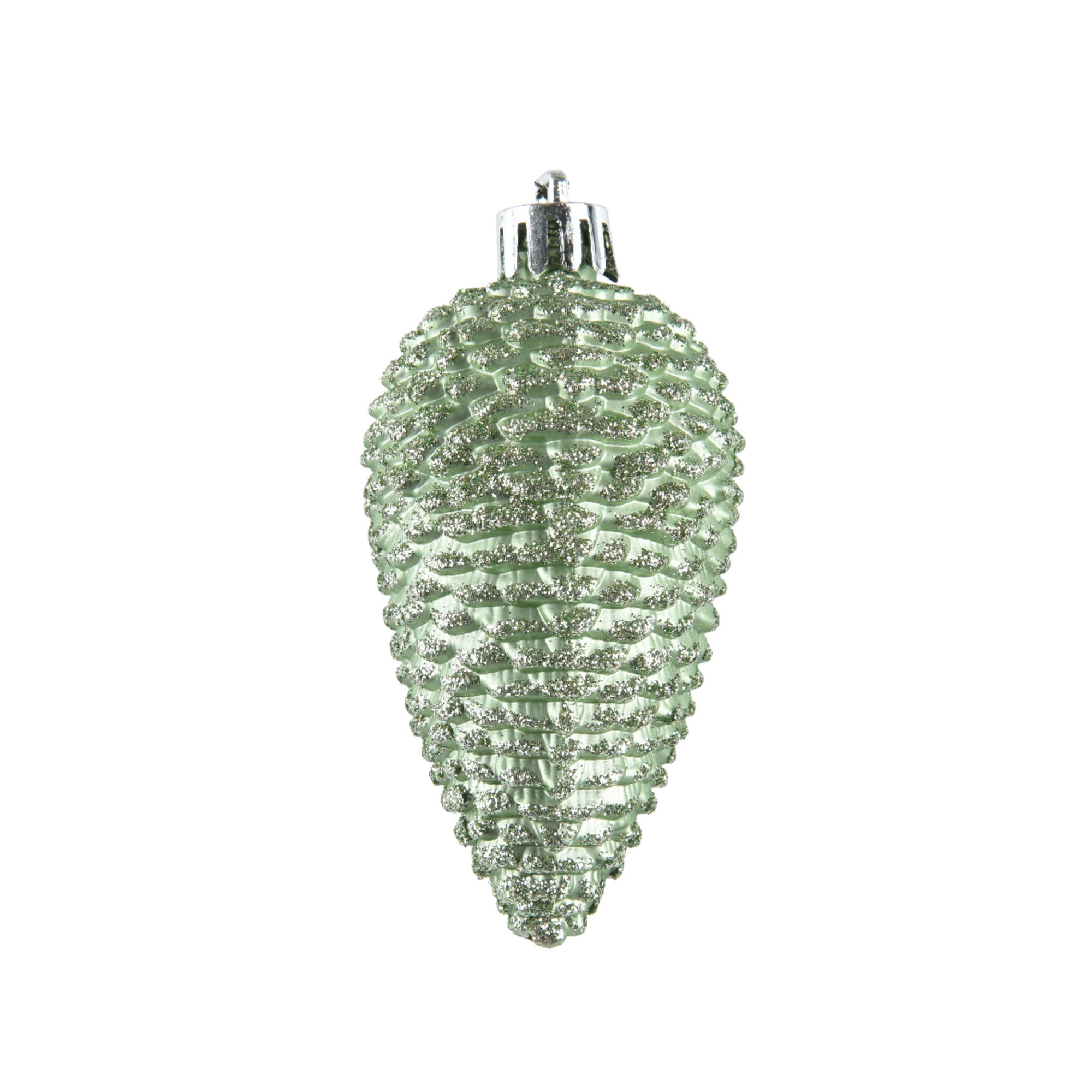 Decoris Christbaumschmuck Mix