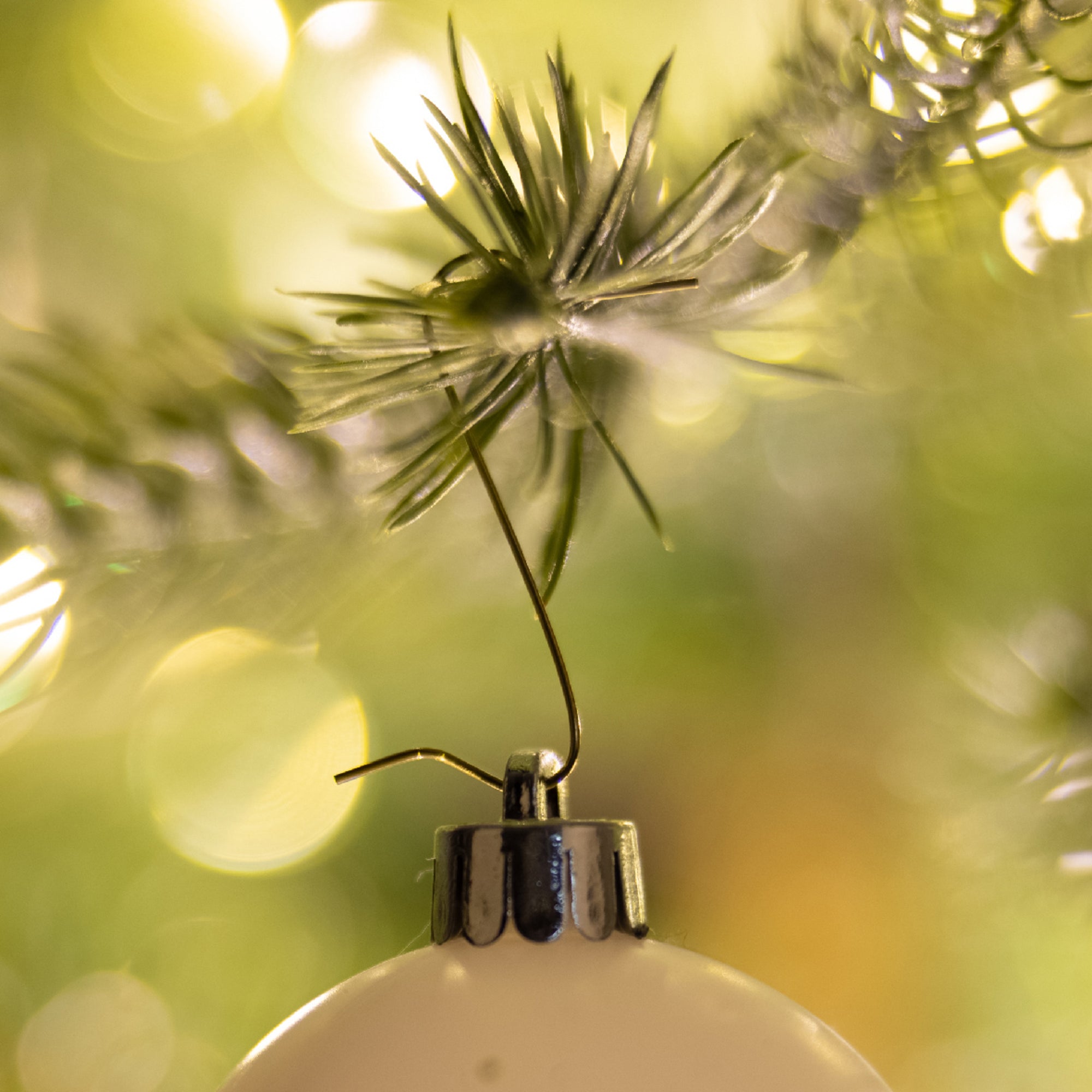 Decoris Christbaumschmuckaufhänger