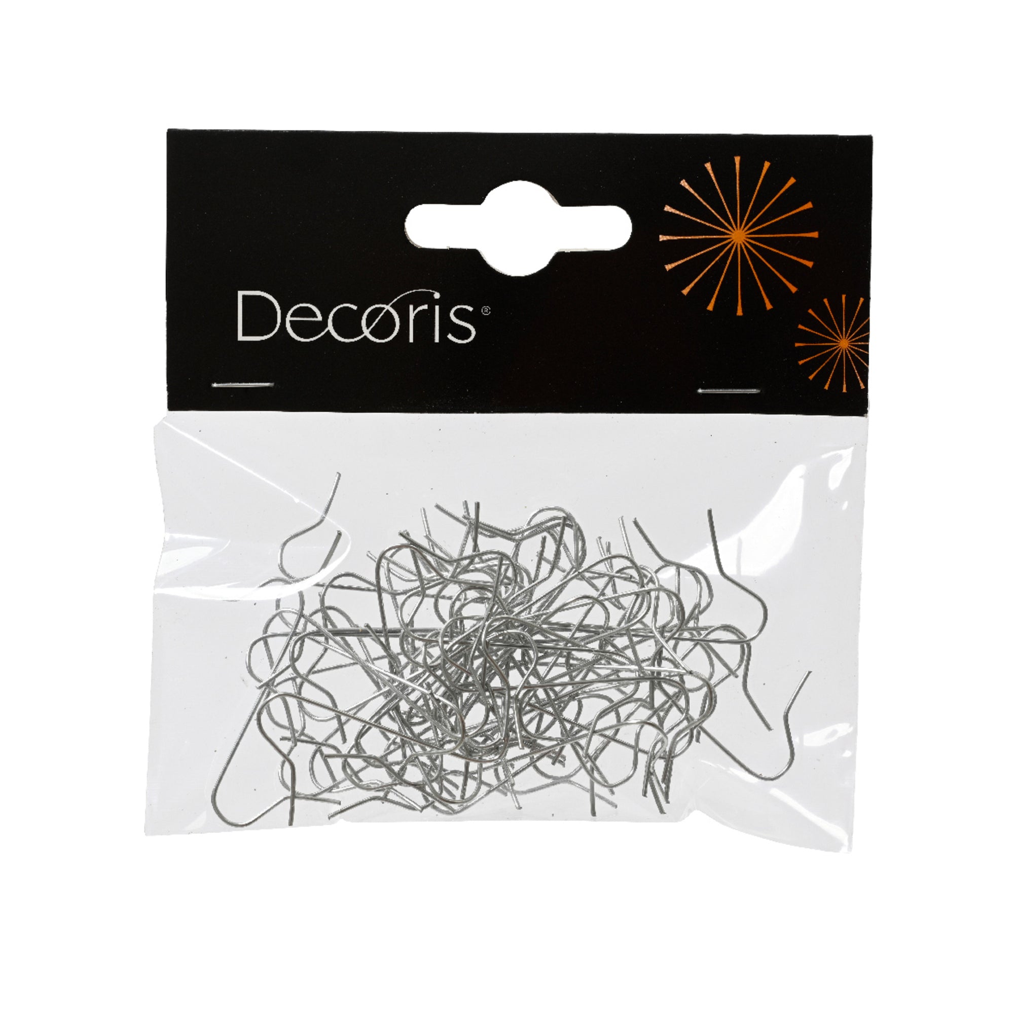 Decoris Christbaumschmuckaufhänger