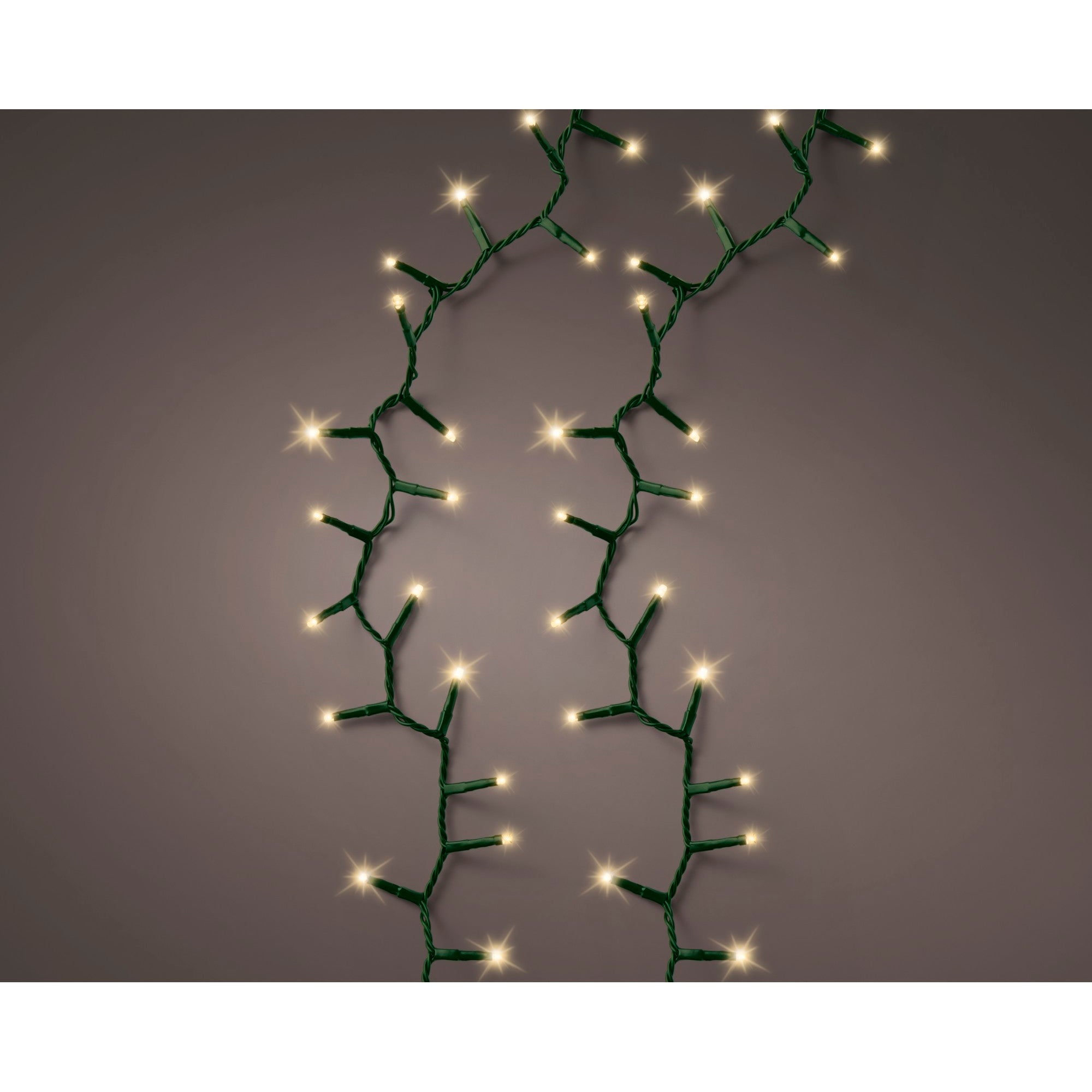 Lumineo Lichterkette Compact