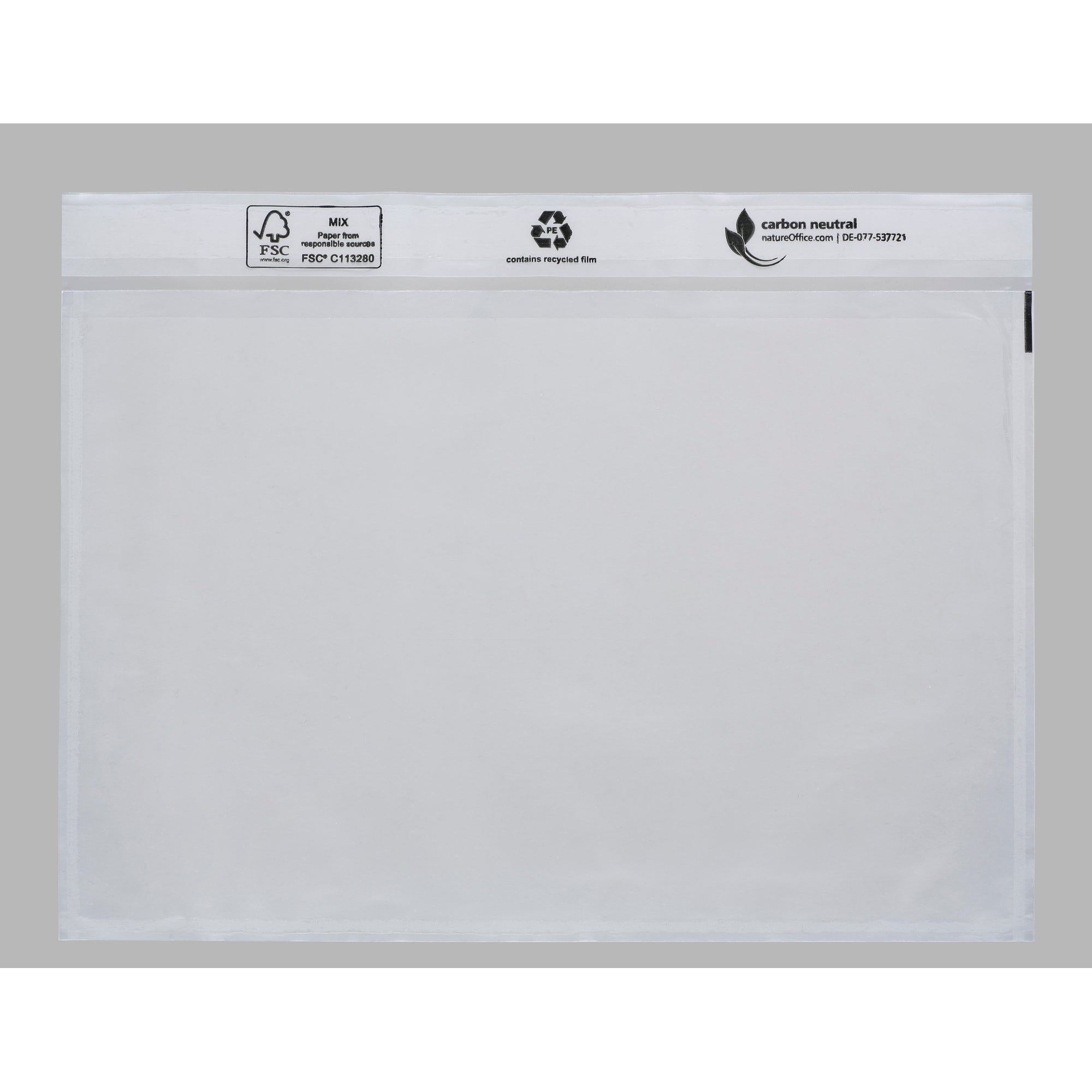 UNIPACK Dokumententasche, DIN C5