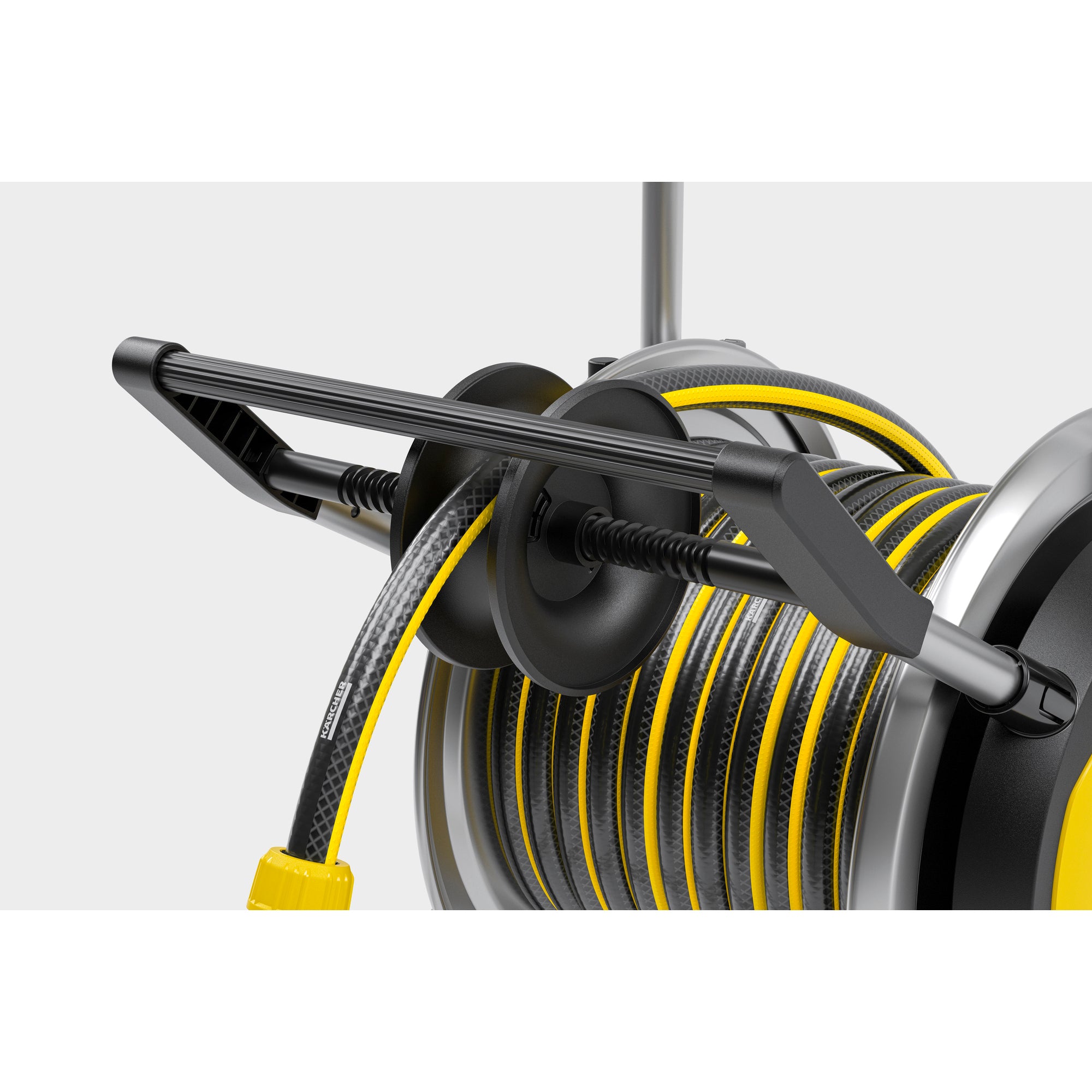 Kärcher Schlauchwagen HT 5.20 M Set