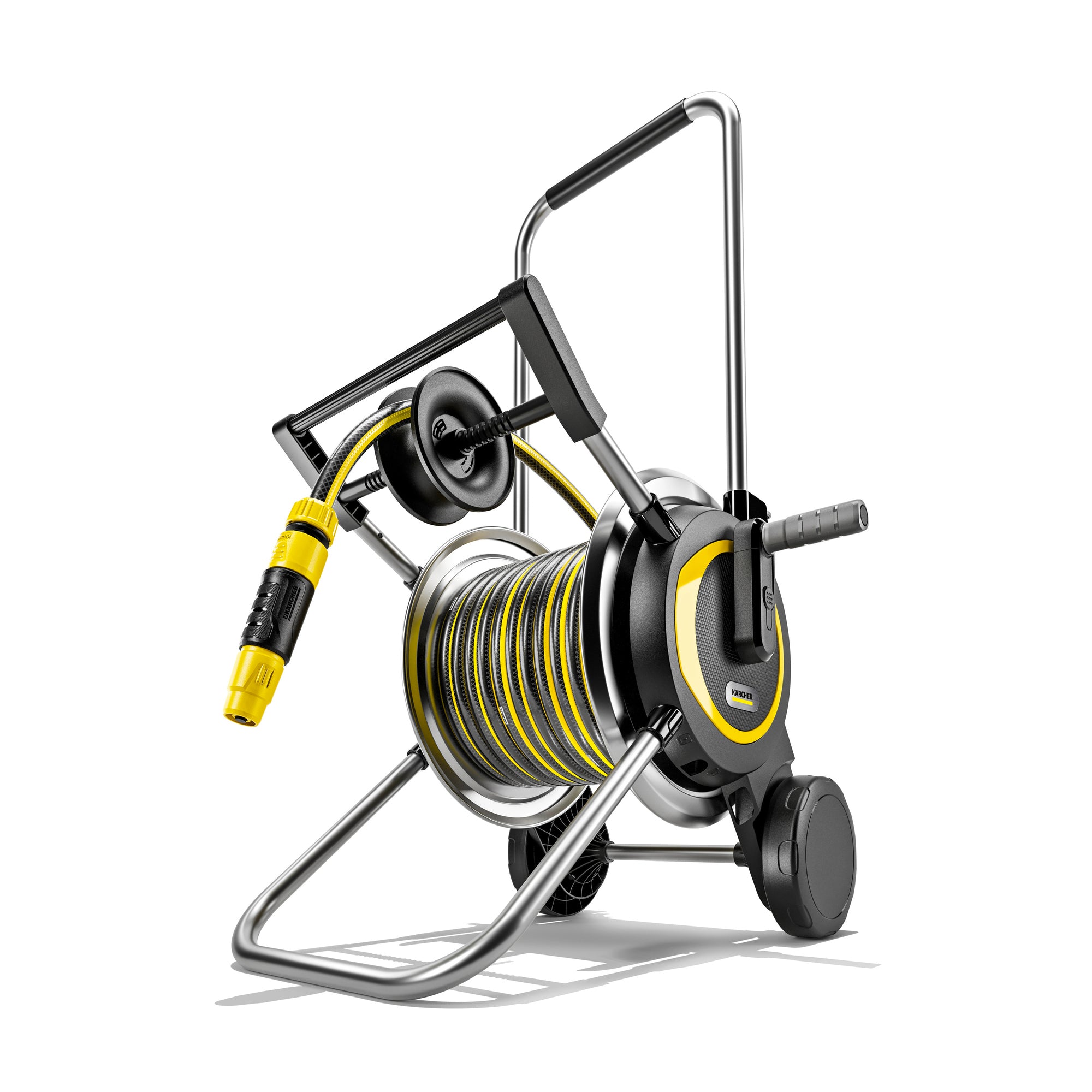 Kärcher Schlauchwagen HT 5.20 M Set